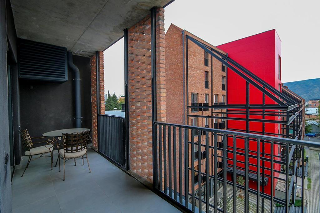Avlabari District Premium Apartments Тбилиси Екстериор снимка