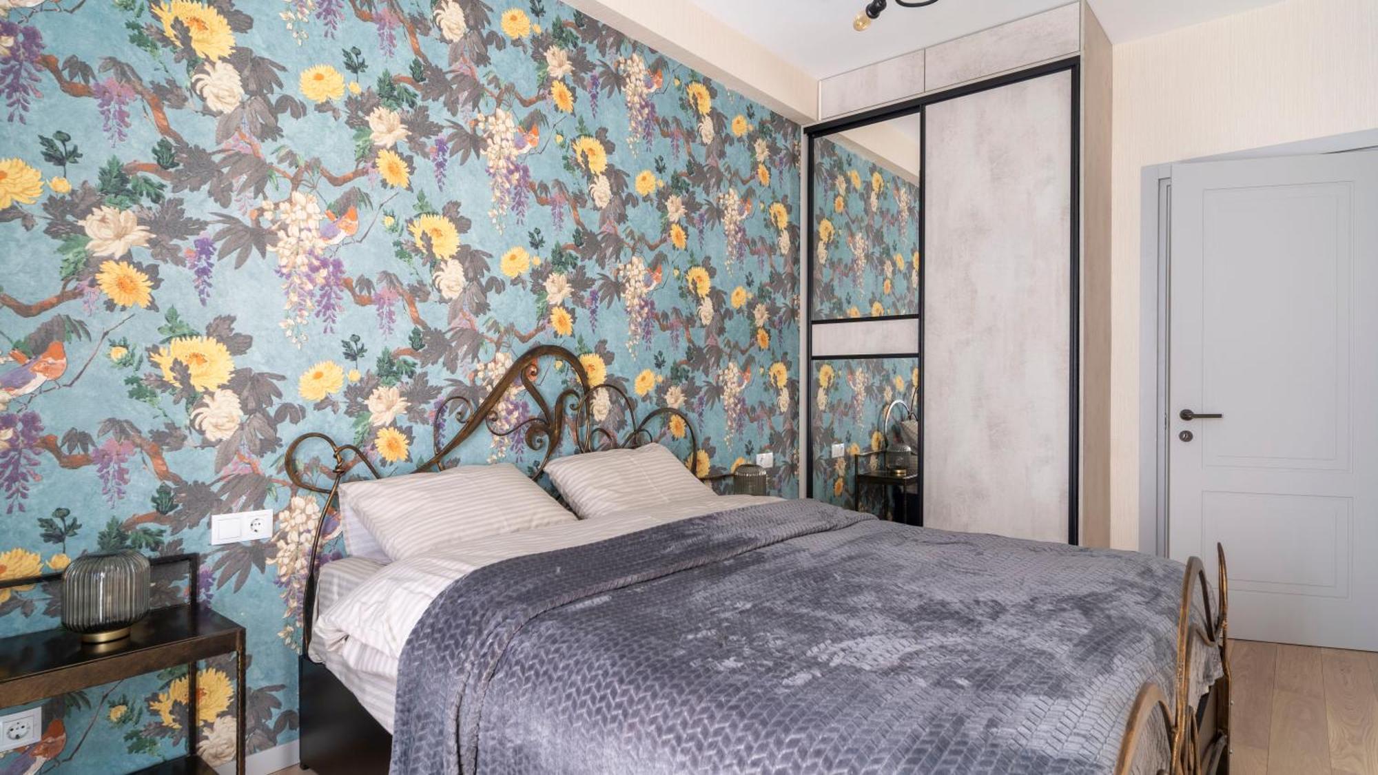 Avlabari District Premium Apartments Тбилиси Екстериор снимка