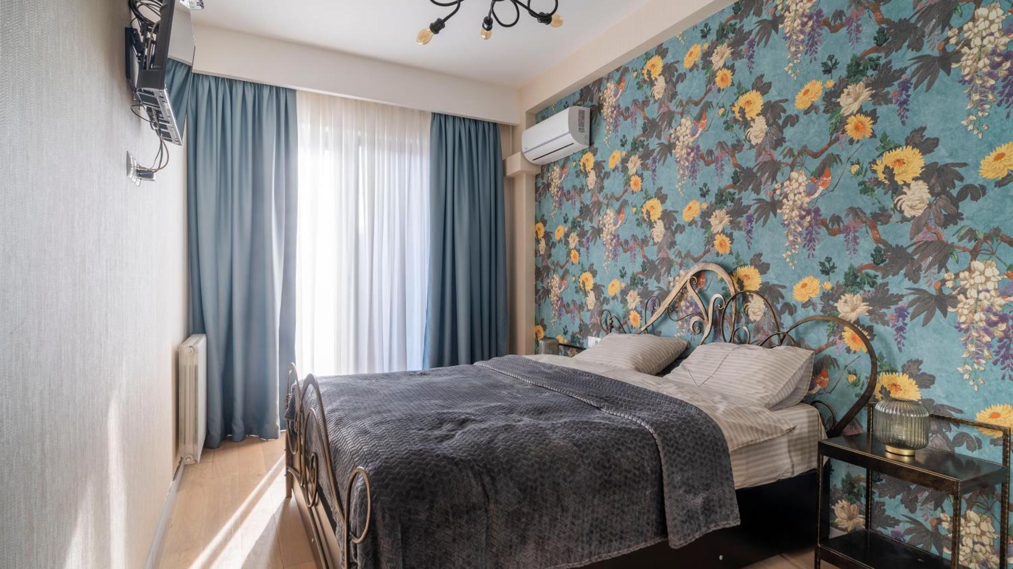 Avlabari District Premium Apartments Тбилиси Екстериор снимка