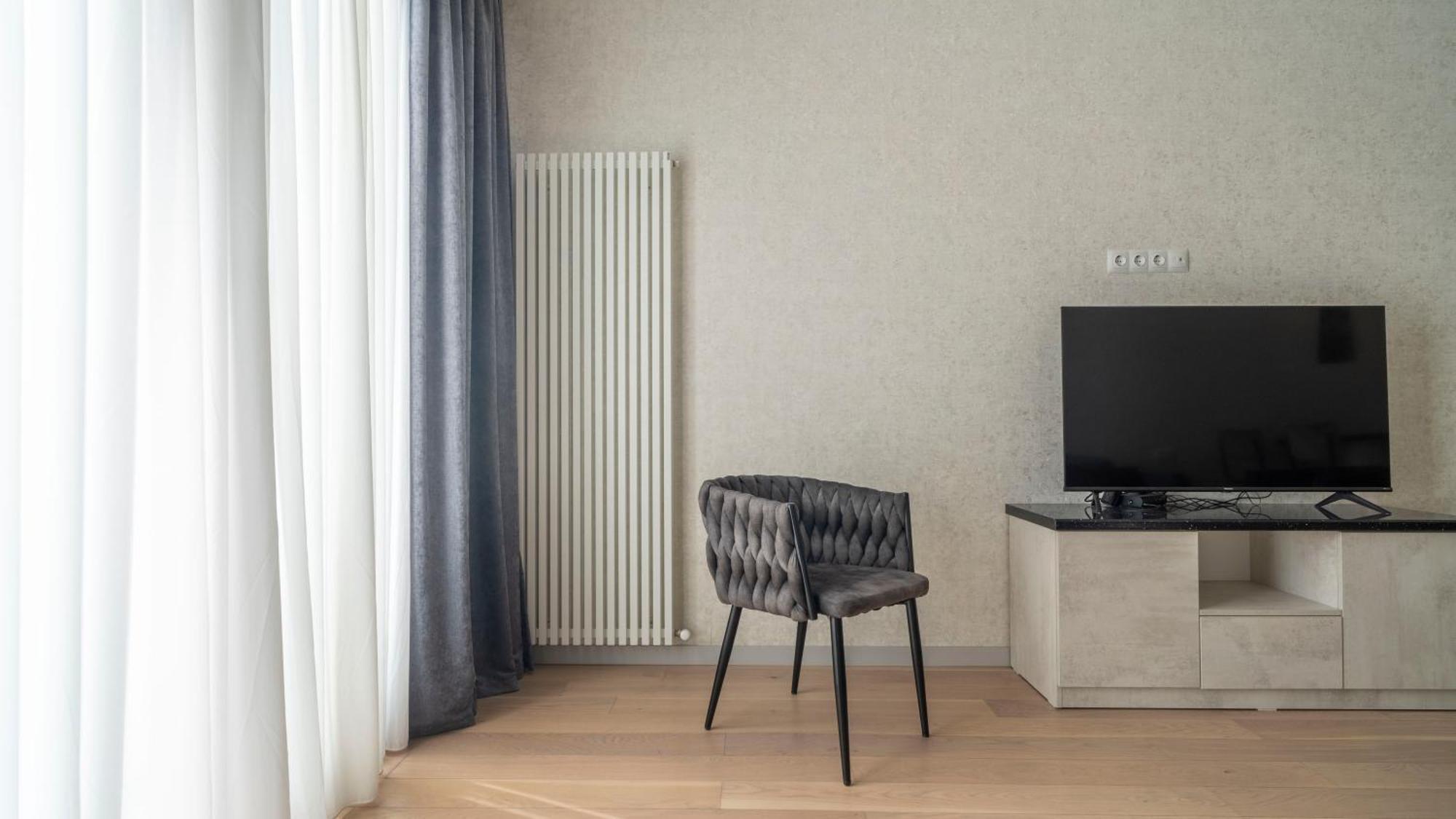 Avlabari District Premium Apartments Тбилиси Екстериор снимка