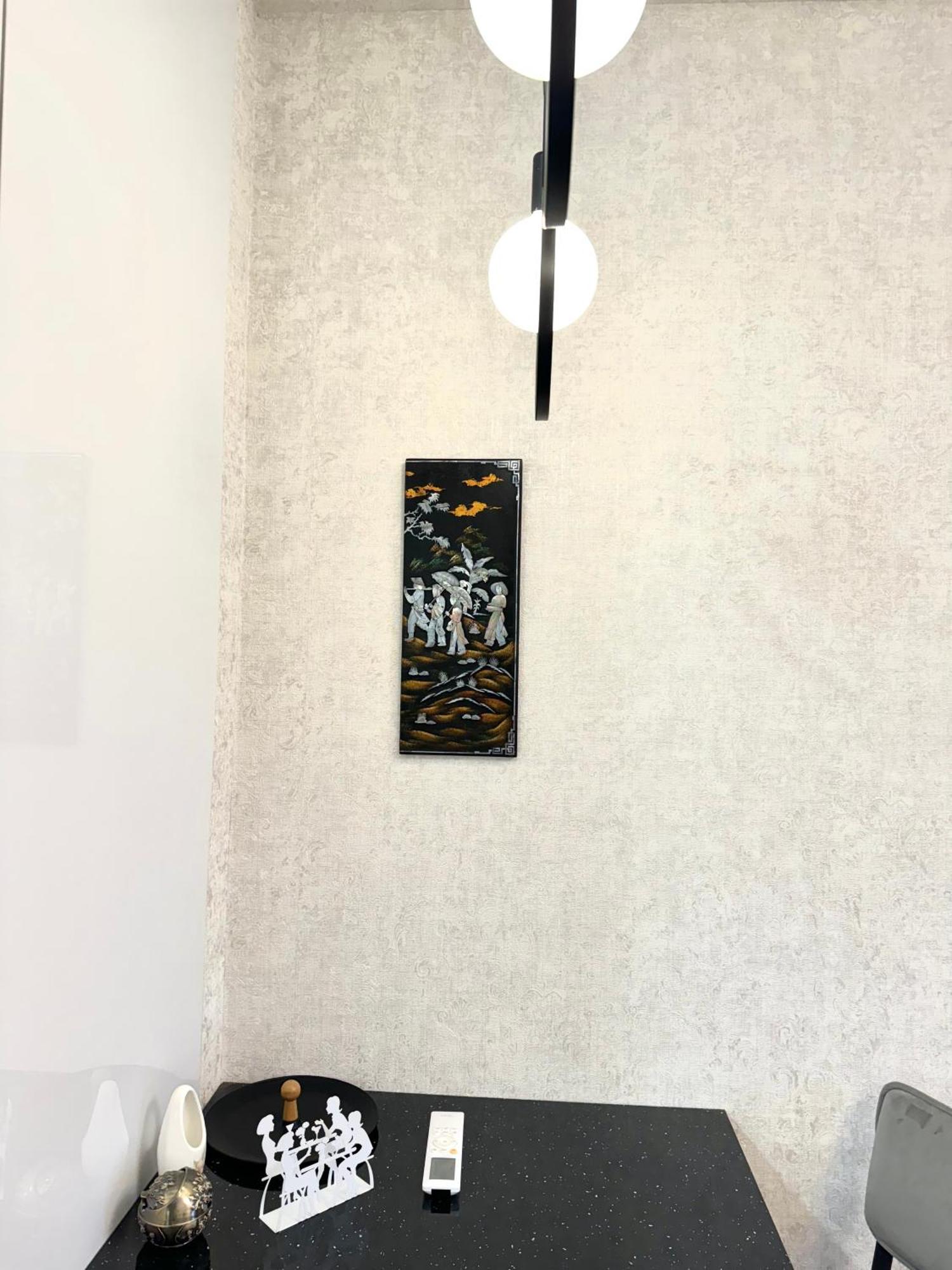 Avlabari District Premium Apartments Тбилиси Екстериор снимка